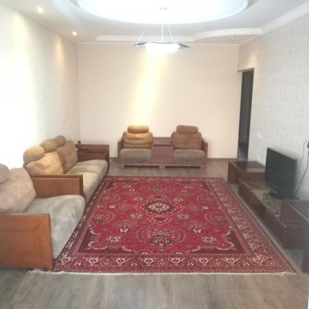 Apartment 2 Bed Room In The Center Апартамент 3-Х Комнатная В Центре Tasjkent Eksteriør bilde