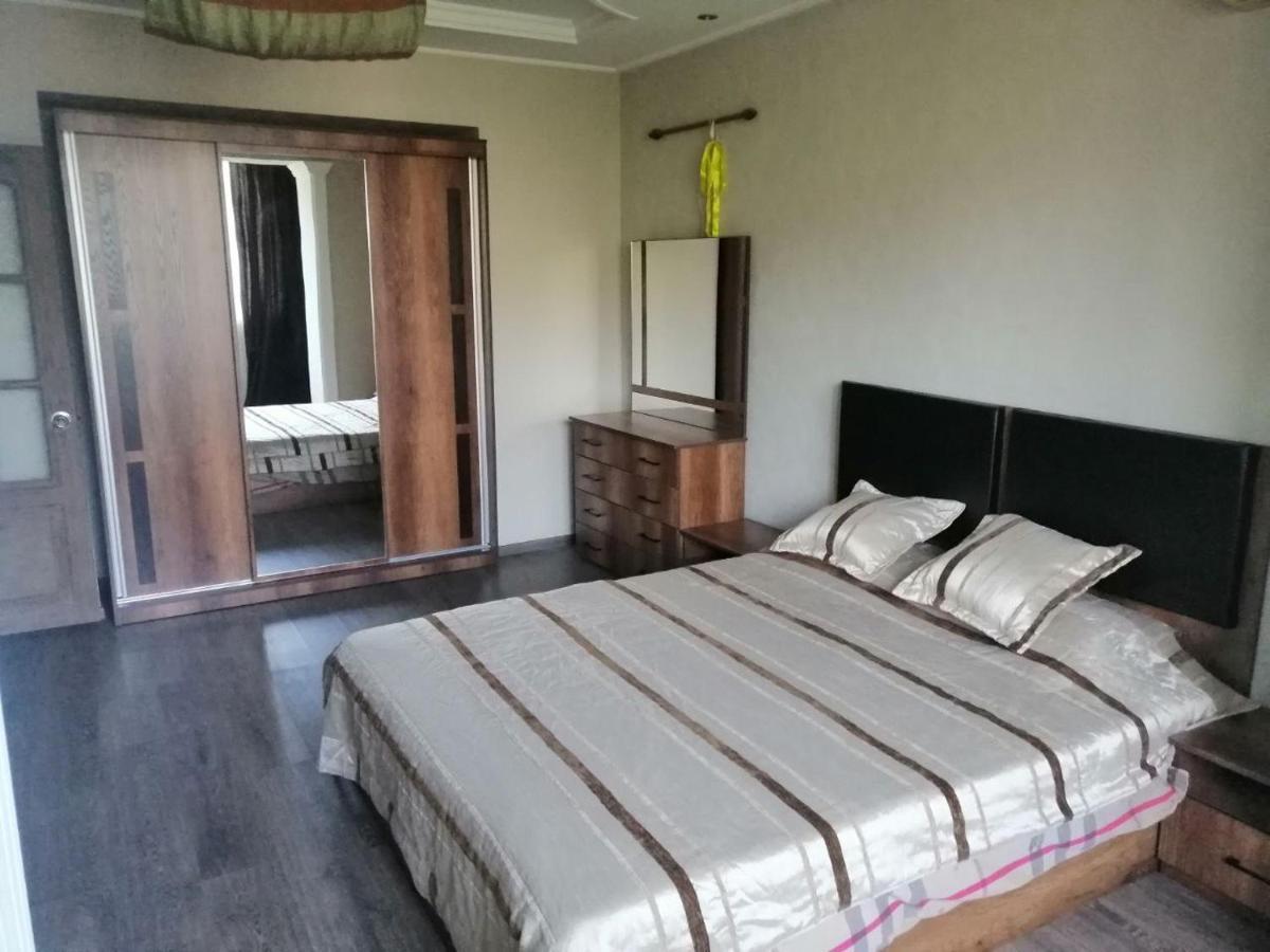Apartment 2 Bed Room In The Center Апартамент 3-Х Комнатная В Центре Tasjkent Eksteriør bilde
