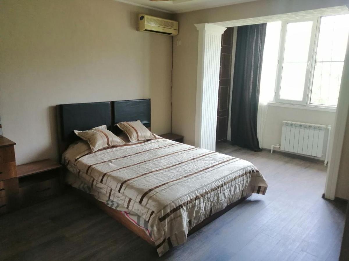Apartment 2 Bed Room In The Center Апартамент 3-Х Комнатная В Центре Tasjkent Eksteriør bilde