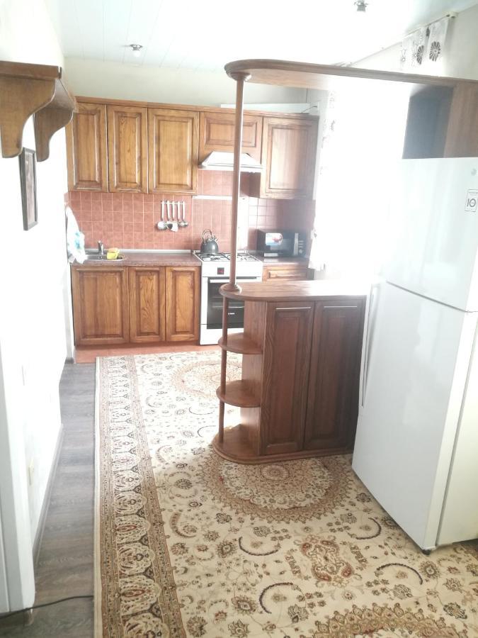 Apartment 2 Bed Room In The Center Апартамент 3-Х Комнатная В Центре Tasjkent Eksteriør bilde