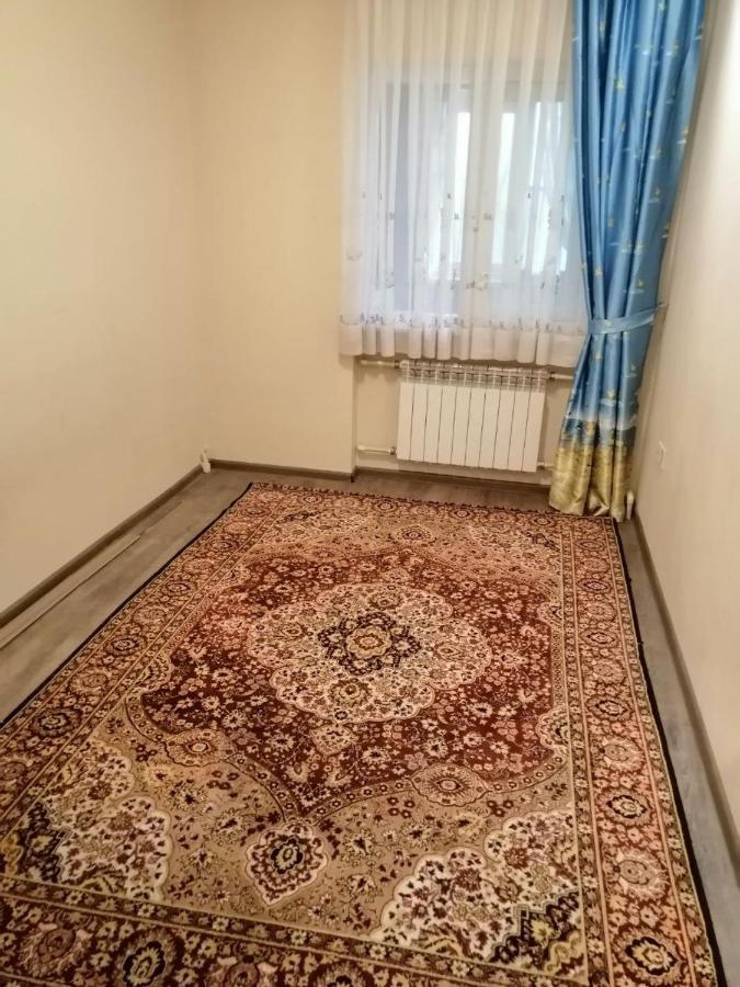 Apartment 2 Bed Room In The Center Апартамент 3-Х Комнатная В Центре Tasjkent Eksteriør bilde