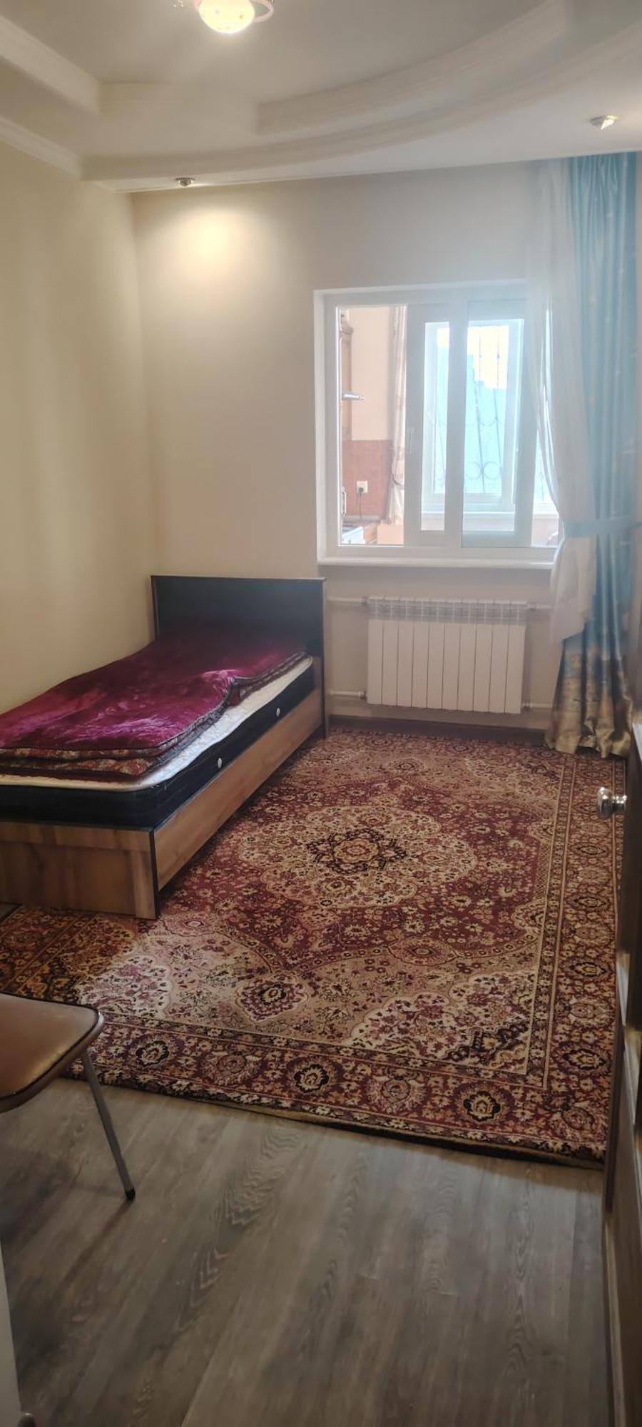 Apartment 2 Bed Room In The Center Апартамент 3-Х Комнатная В Центре Tasjkent Eksteriør bilde