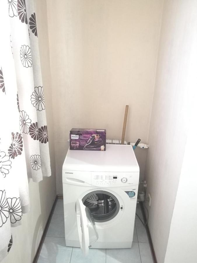 Apartment 2 Bed Room In The Center Апартамент 3-Х Комнатная В Центре Tasjkent Eksteriør bilde